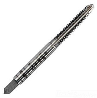 STRAIGHT BLADE CONNECTOR