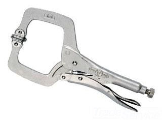 LOCKING CLAMP