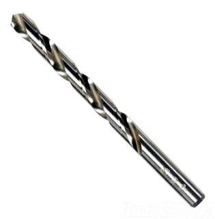 STRAIGHT SHANK DRILL BIT
