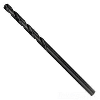 STRAIGHT SHANK DRILL BIT