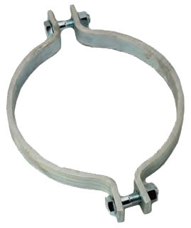 CHANNEL RIGHT ANGLE CLAMP