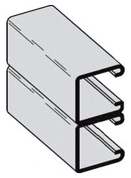CHANNEL THREADED ROD