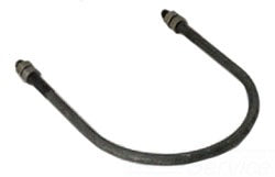 CHANNEL CONDUIT CLAMP