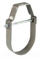 CHANNEL SPLICE PLATE FITTING