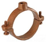 PIPE CLAMP