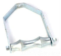 CHANNEL SWIVEL CONNECTOR