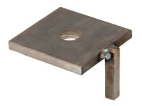 CHANNEL RIGHT ANGLE CLAMP