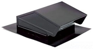 VENTILATION DUCT BATH FAN