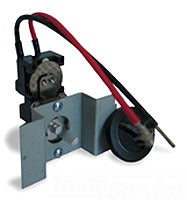 BATH AND VENTILATION FAN WALL CONTROL