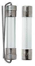 STANDARD BARREL CONNECTOR