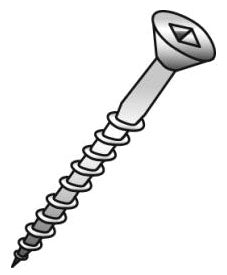 WOOD BIT
