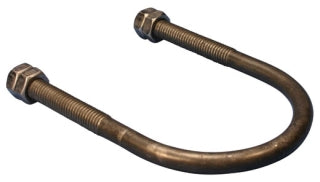 EMT CONDUIT ONE HOLE STRAP