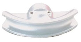 HYDRAULIC BENDER FOLLOW BAR