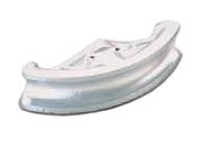 HYDRAULIC BENDER SHOE