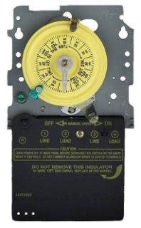 DAMPER LINKAGE