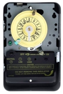 MOTOR AUXILIARY SWITCH