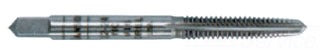 STRAIGHT BLADE CONNECTOR