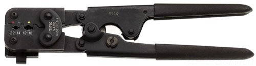 STANDARD SHAPE TOOL BOX