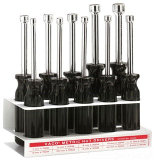 INTEGRAL WRENCH RETAINER SPRING RING