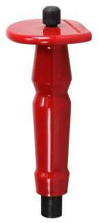 PUNCHED HOLE CHANNEL