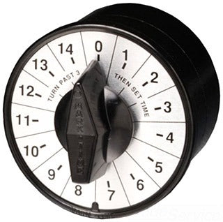 STANDARD TIP SCREWDRIVER