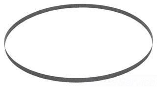 FLAT BORING BIT