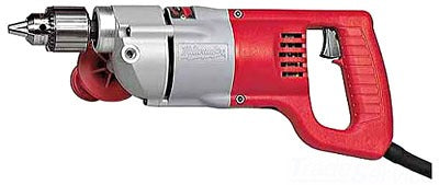 STRAIGHT SHANK DRILL BIT