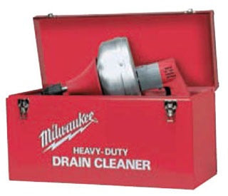 DIAMOND CORING ATTACHMENT METER BOX ASSEMBLY