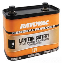 LANTERN BATTERY