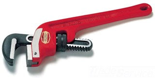 MANUAL THREADER RATCHET AND HANDLE