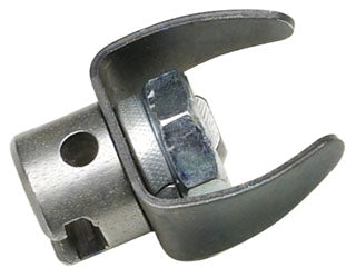 CHANNEL CONDUIT STRAP