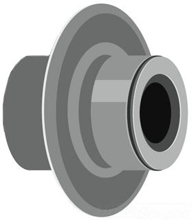 POWER THREADING MACHINE REAMER