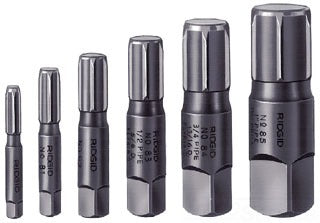 POWER THREADING MACHINE KEY