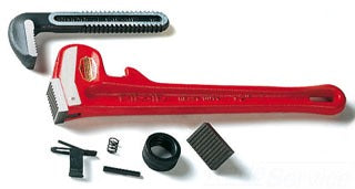 BOTTOM SCREW BENCH CHAIN VISE