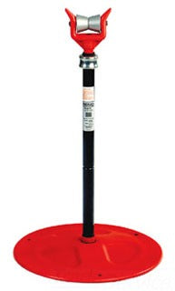 DRAIN CLEANING MACHINE LEADER