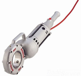 DRAIN CLEANER MACHINE GREASE CUTTER