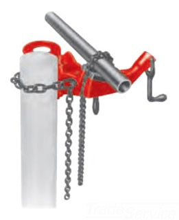 SEWER CLEANING MACHINE SWITCH