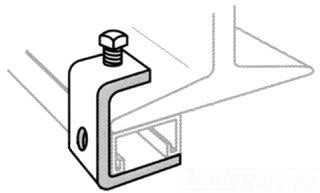 CLEVIS HANGER