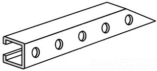 CABLE TRAY CHANNEL WASHER