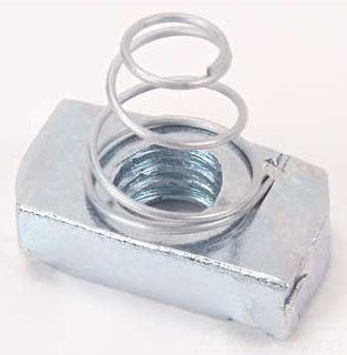 RISER CLAMP