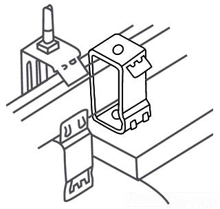 CHANNEL CAP SCREW