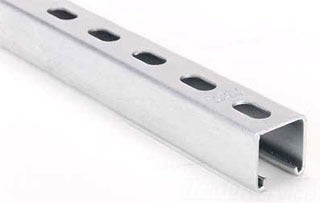 HANGING ROD CEILING FLANGE