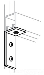 CHANNEL BEAM CLAMP