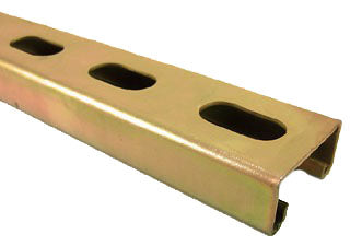 METAL FRAMING ANGULAR FITTING