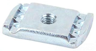 CLEVIS HANGER