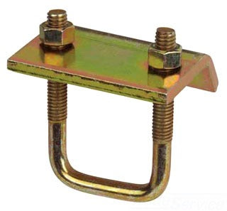 CLEVIS HANGER