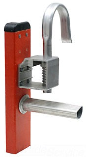 TAPPER INSTALLATION TOOL