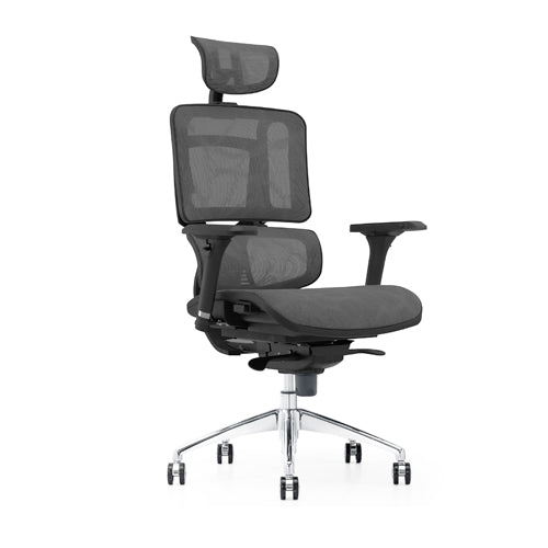 ER-200- Ergo Series High Back Executive Swivel Mesh Chair